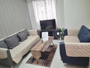 Apo View Urban Crib 2BR Camella Northpoint Davao