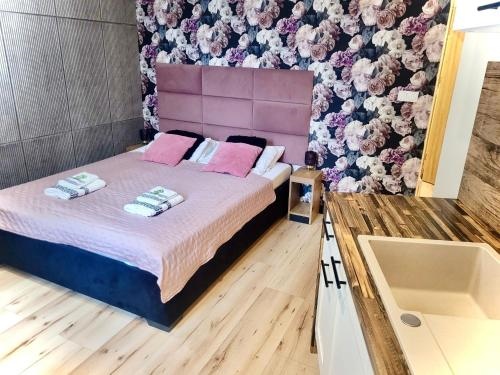 Apartament w sercu Elbl?ga