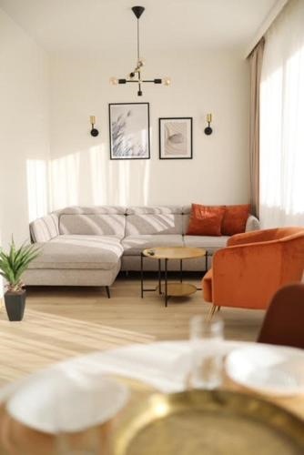 Apartament Ogrodowy W?adys?awowo