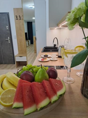 Apartament Aleje Jozefa Pi?sudskiego