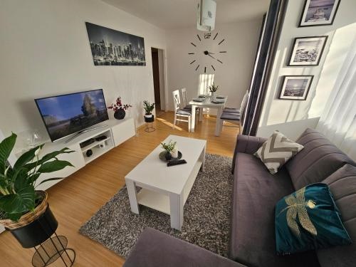 Apartament na Orlej w Zamo?ciu