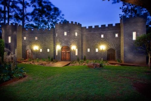 The Castle On Tamborine (Adults Only)