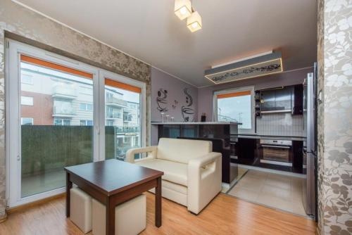 Apartament Pruszcz Gda?ski