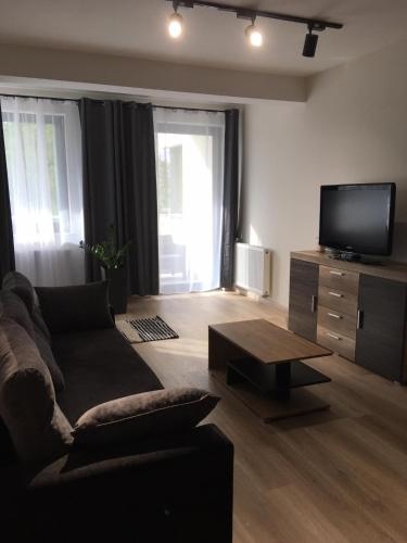 Apartament Lipska