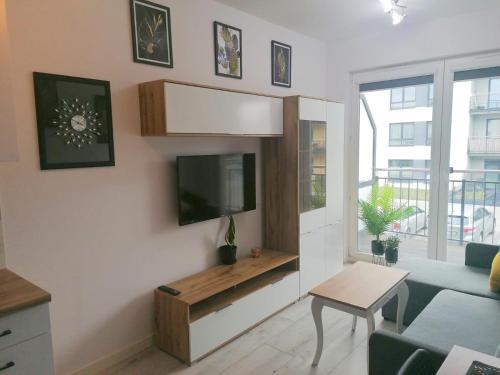 Apartament Pruszcz Gda?ski 1