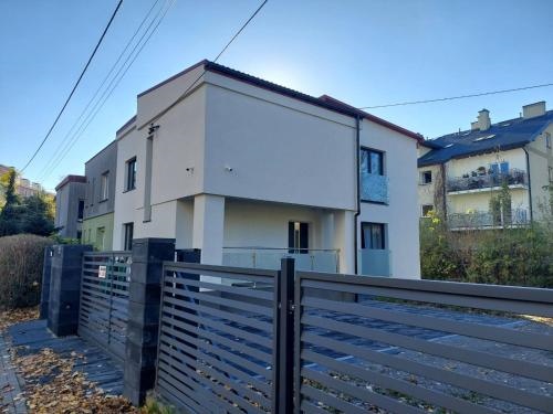 BMH Apartments Rozana