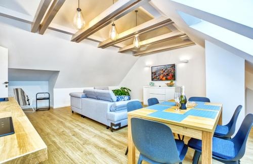 Apartament Bia?y Domek