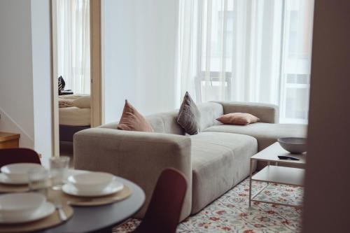 Premium Loft ? AC 2 Bedrooms Free Parking