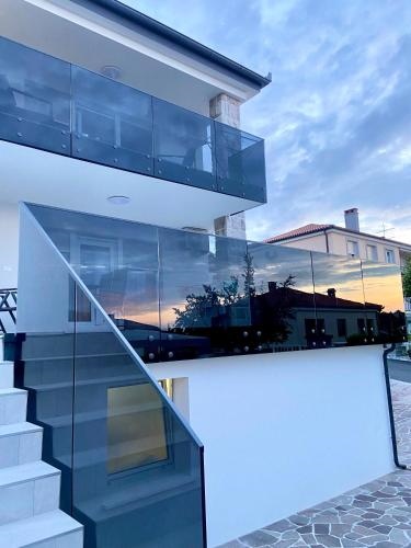 Seaview Villa Koper