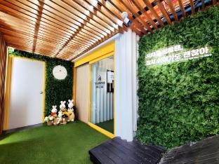 Residence YeoYu Uijeongbu