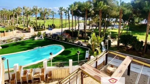 Apartamento Vacacional Acapulco Iv 2? Ref. 022