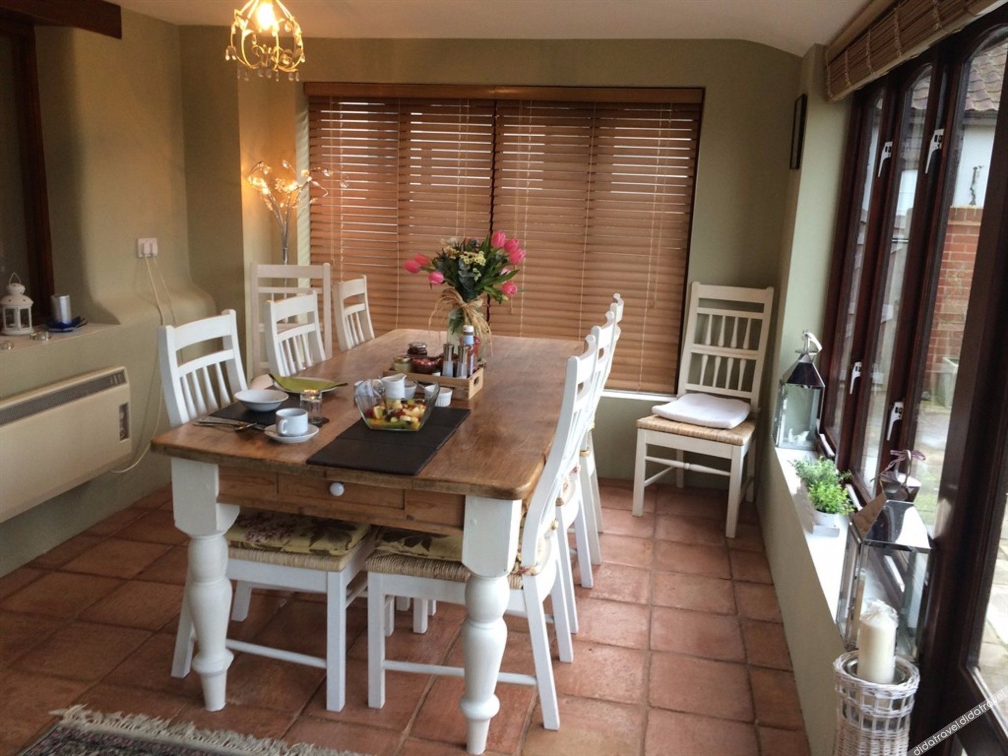 Hazel Barn Bed and Breakfast