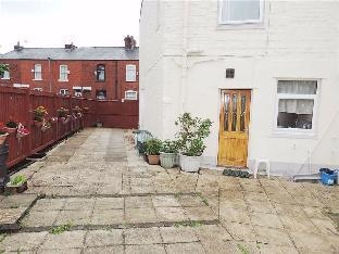 Scotland Street Newton Heath