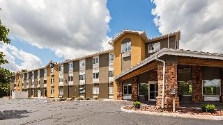 American Inn And Suites