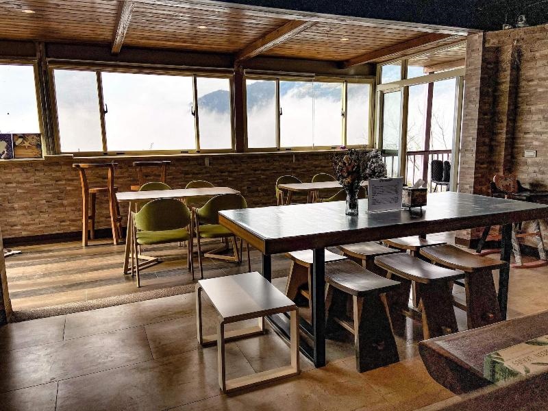 Lala Mountain Gaoyuan Farm