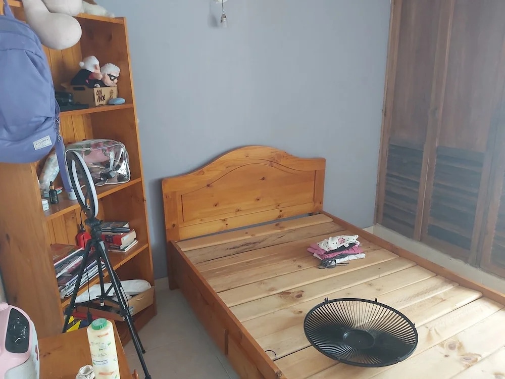 Beautiful Country House