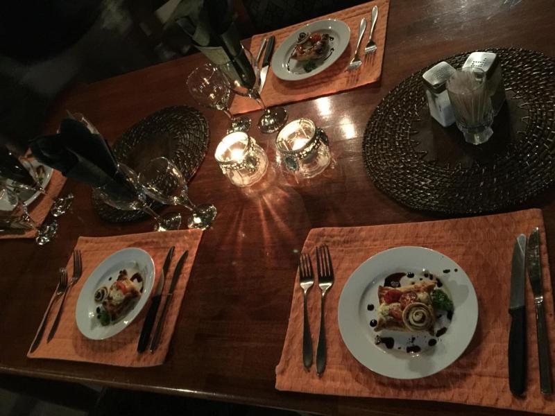 Burgsdorf Guest Farm