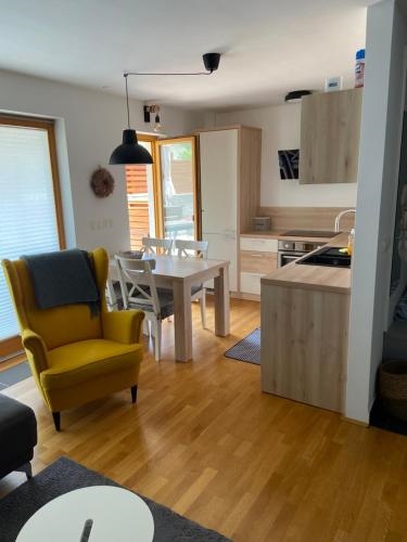 Apartma Pika