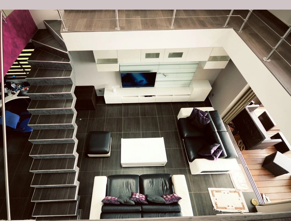 Pool Villa Bliss #10 by Tahiti Villas