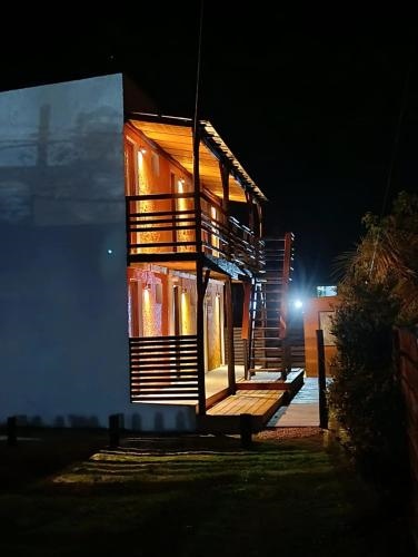 Aparts Dunas de Valizas