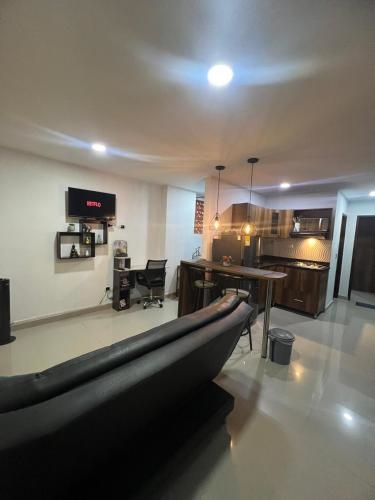 Apartamento Angel Namaste