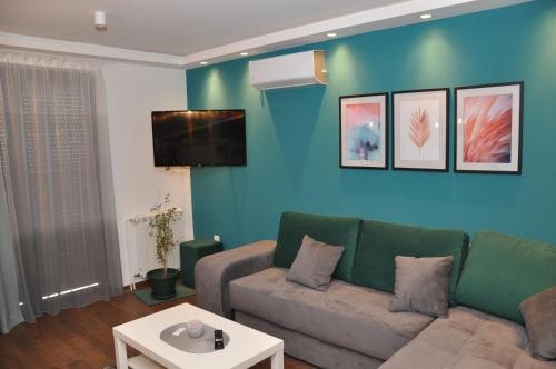 Lux apartman Cacak
