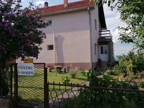 Apartmani Vidikovac