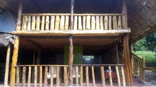 Ruhija Community Rest Camp