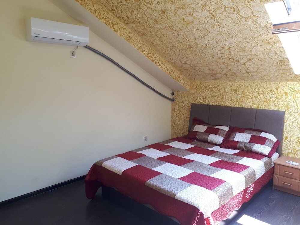 Pansionat Lesnaya Skazka