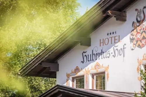 Apartments Hubertushof