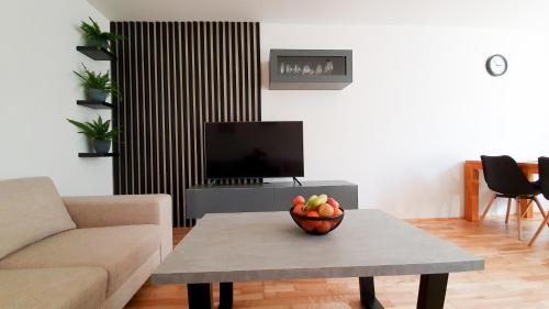 Apartman Love Bojnice