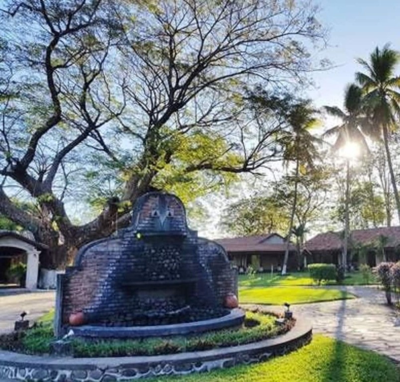 Hotel Hacienda Gualiqueme
