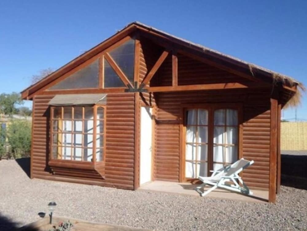 Cabañas Doña Juanita