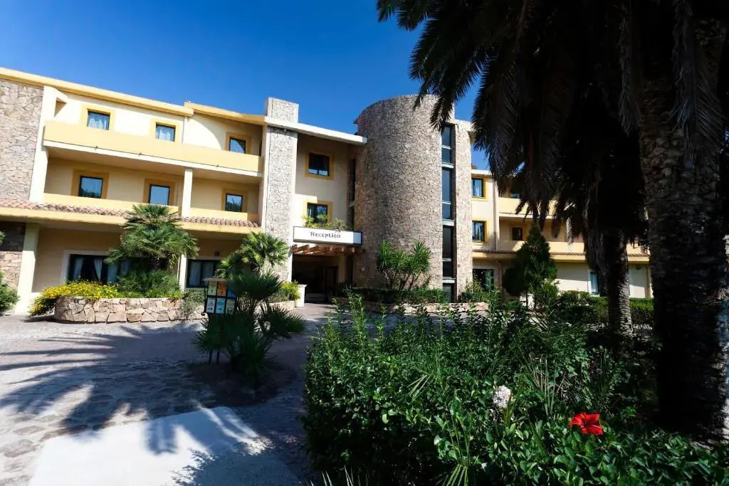 Horse Country Resort - Medar