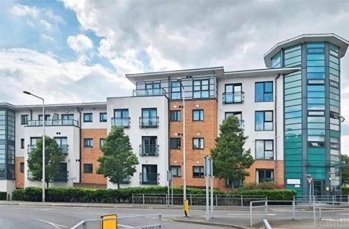 Pet Friendly - 4 Guests - Free Parking