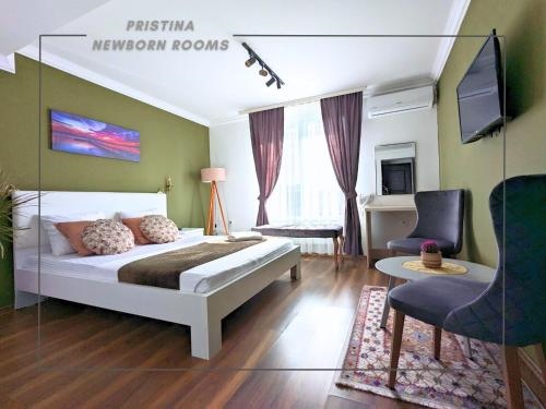 Hilton Prishtina
