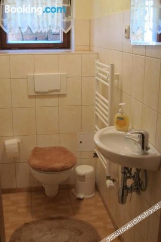 Ferienwohnungen Oberwiesenthal