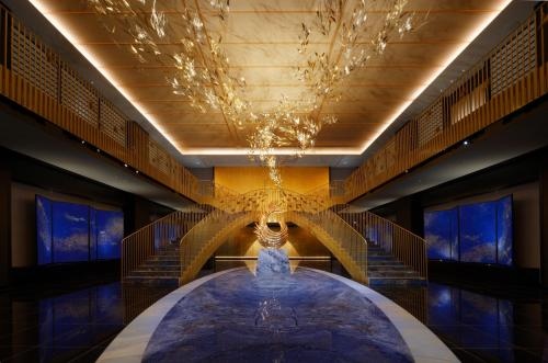 Espacio Nagoya Castle