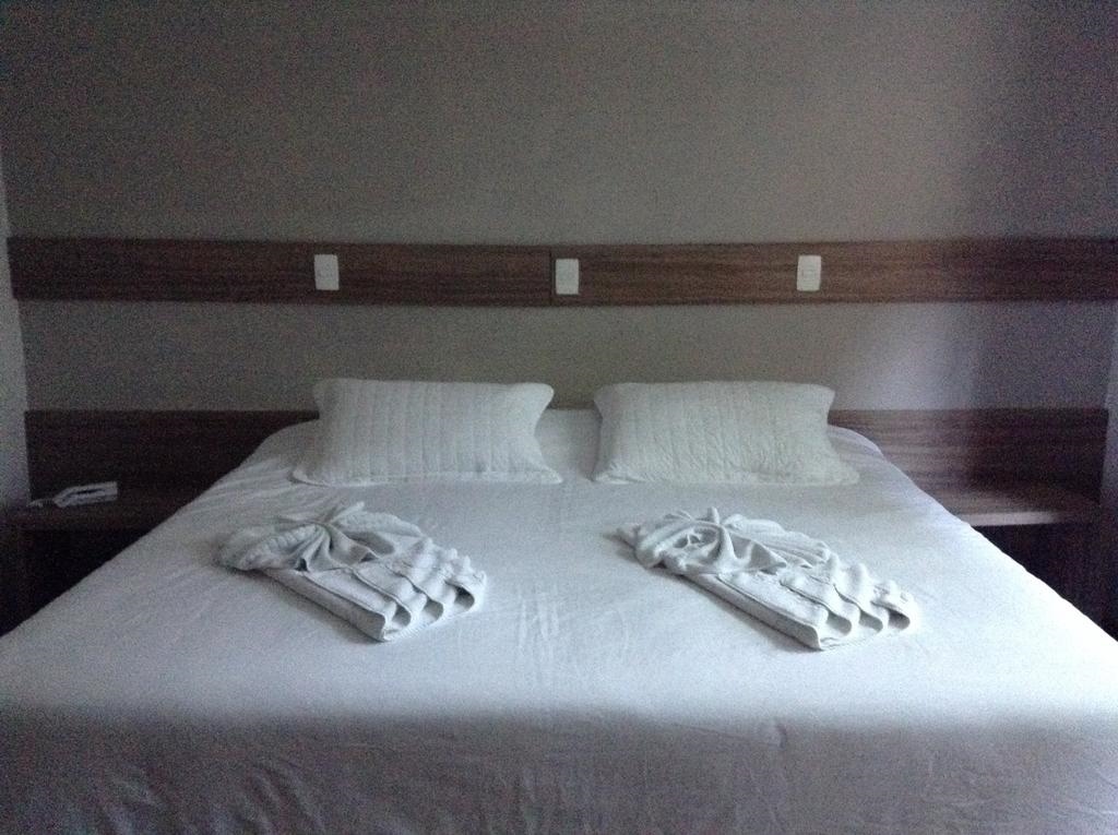 Bomtempo Tere by Castelo Itaipava