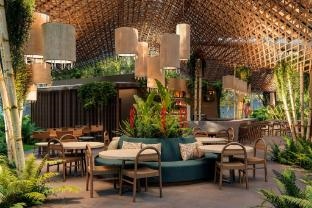 Santa Lucia Jungle Hacienda, Autograph Collection