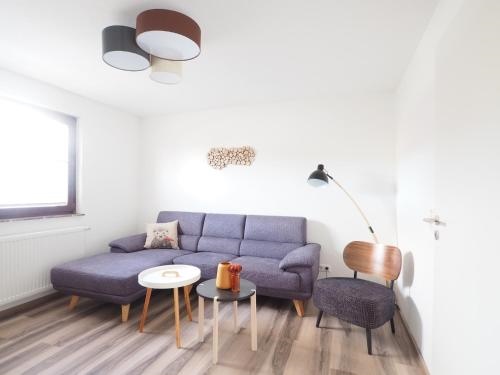 Ferienhaus Im Weindorf