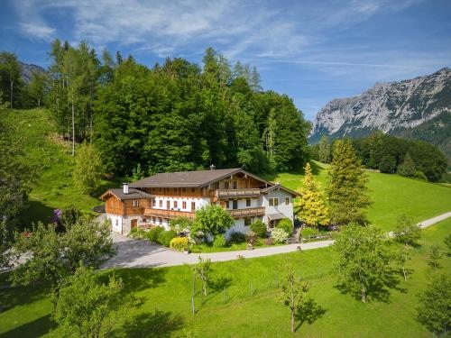 Alpenwohnen Pletzerlehen