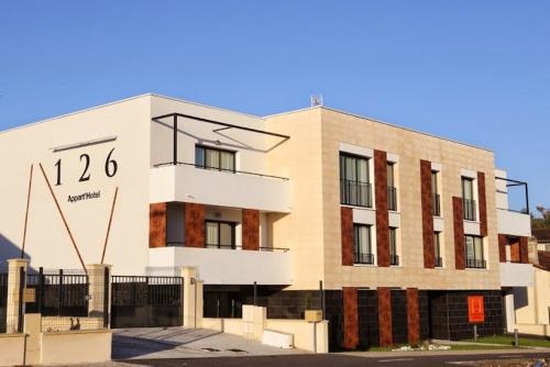 La Residence 126 Appart'Hotel