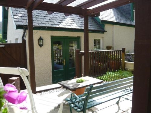 The Bothy at Ivy Cottage