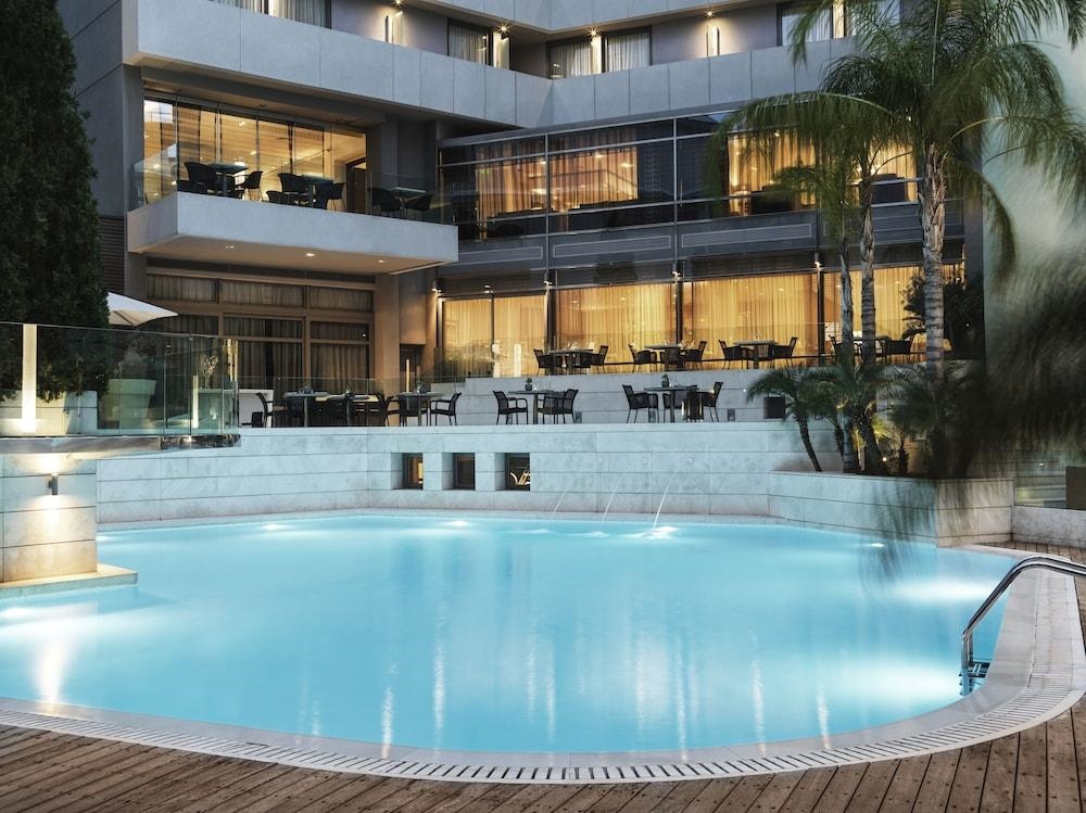 Galaxy Hotel