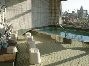 Ashikaga Town Hotel