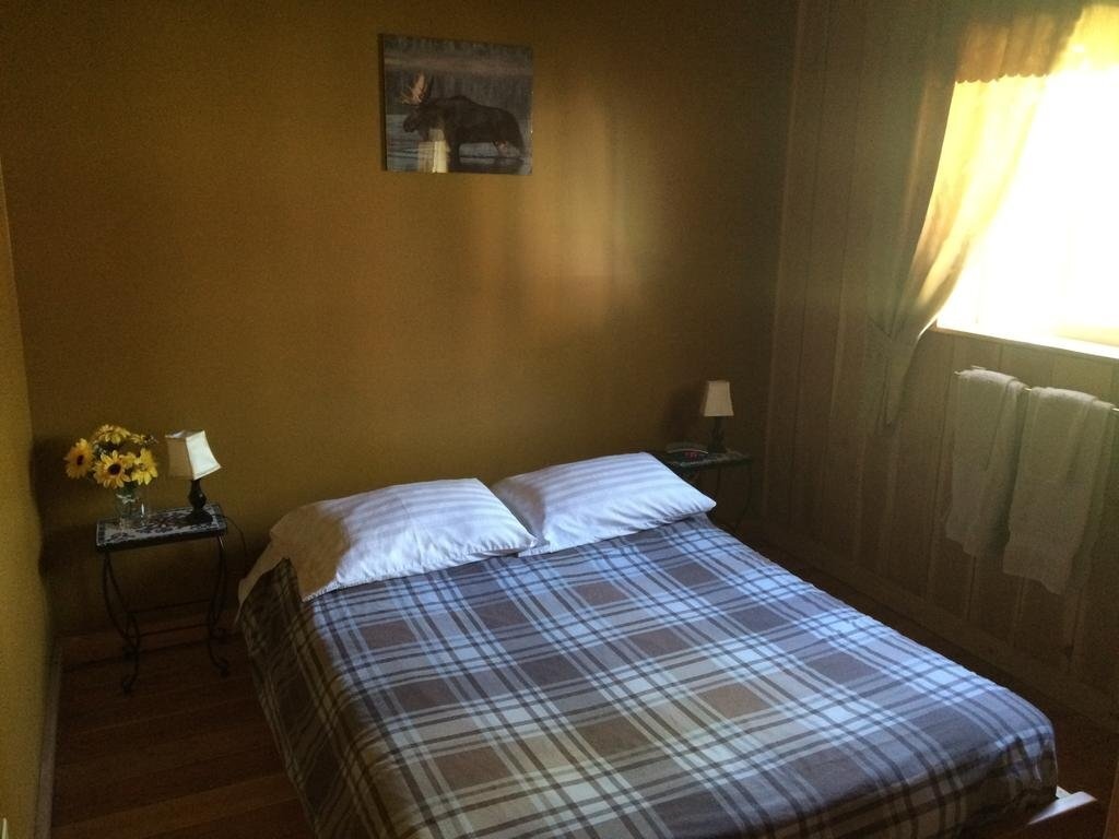 Half Moon Guest House