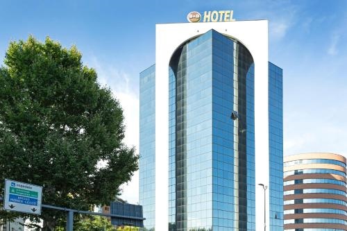 B&B Hotel Milano - Sesto