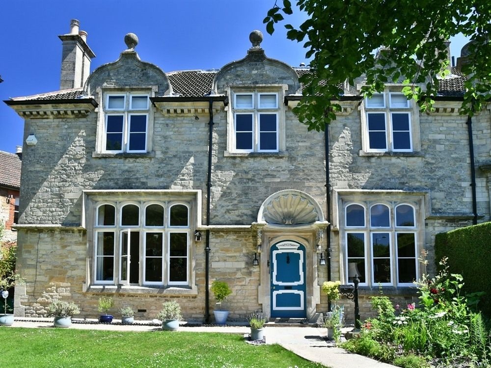 Heritage Bed & Breakfast