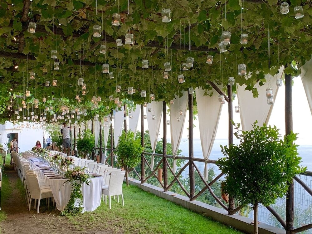 Agriturismo S. Alfonso